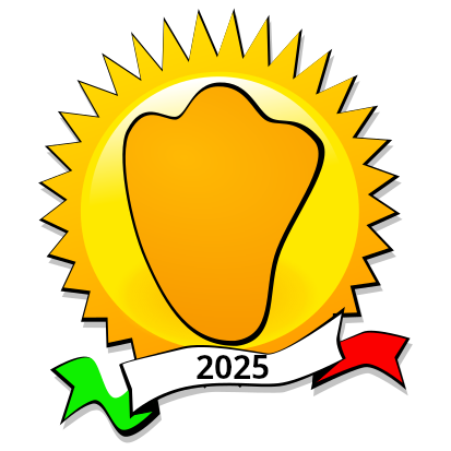 Logo del Linux Day