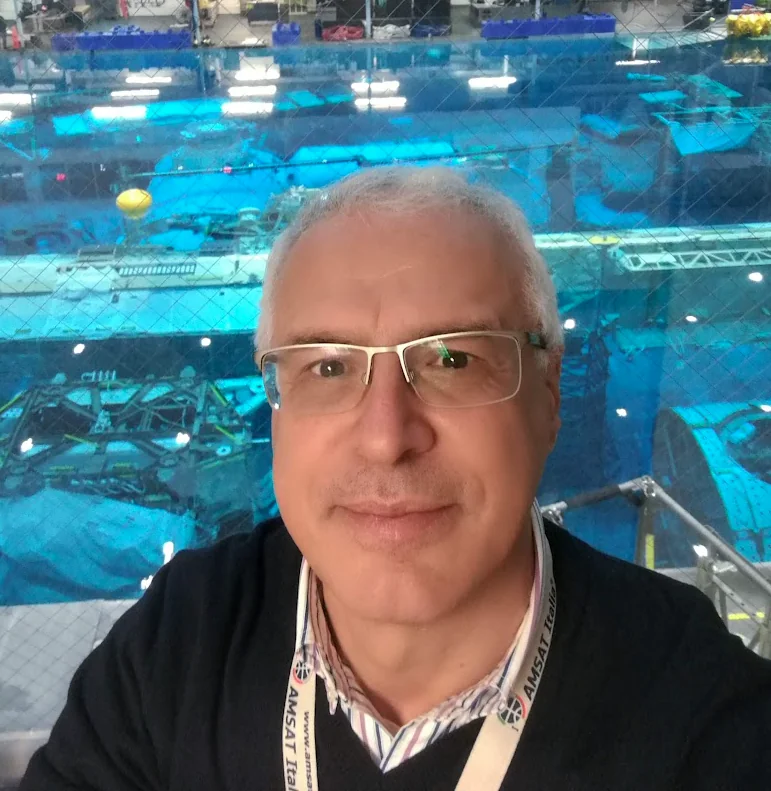 Foto di Fabrizio Carrai