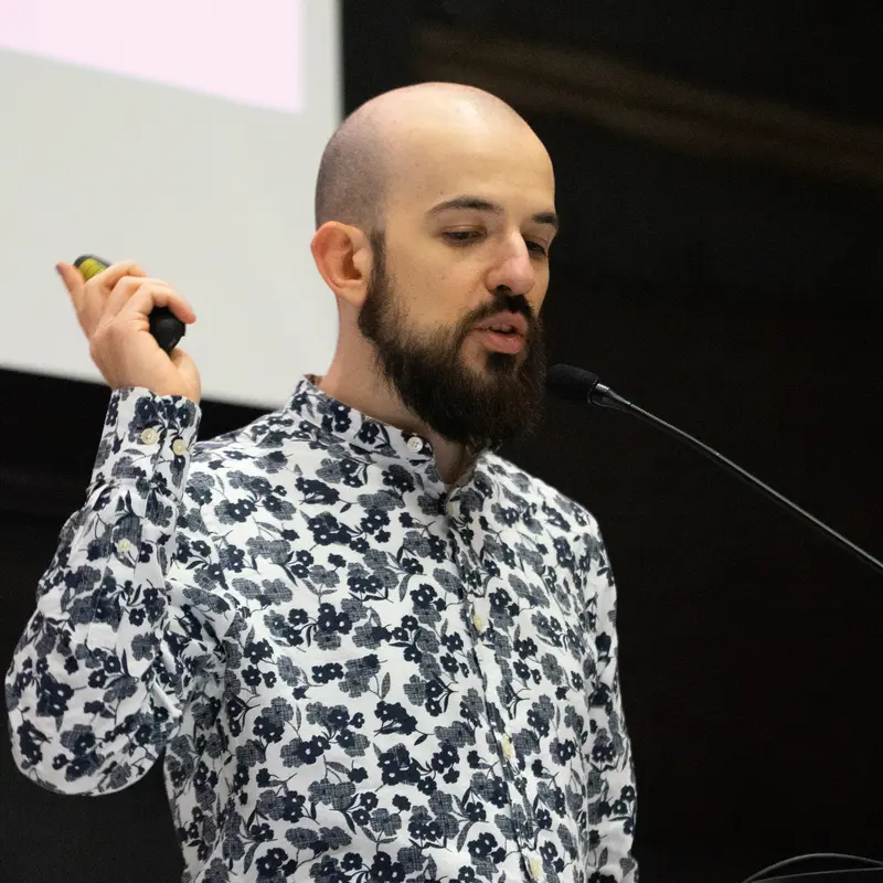 Foto di Marco "Zughy" Amato